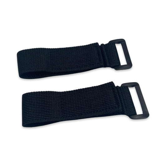 KneadRelief™ Pro Velcro Extension Straps