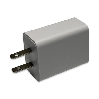 KneadRelief™ USB-C USA Plug Adapter