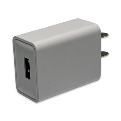 KneadRelief™ USB-C USA Plug Adapter